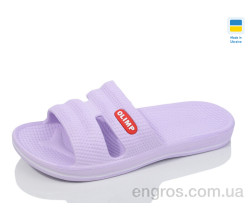 Шлепки Lot Shoes